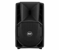 Hire RCF 425 speaker