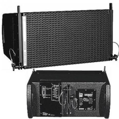 Hire HK Audio Cohedra Compact - Hire