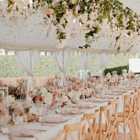 Hire Luxury Marquee Royal White 14x4, hire Miscellaneous, near Brookvale