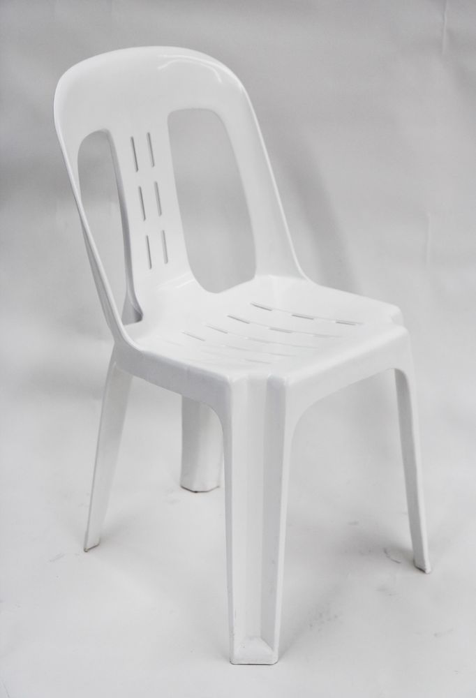 Hire Garden Chair – Plastic, hire Chairs, near Moorabbin
