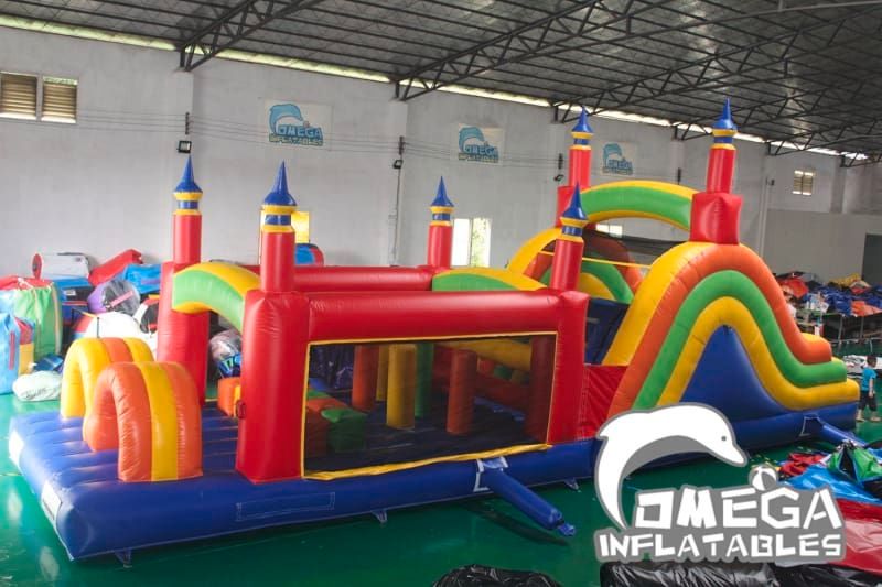 Hire Monster Truck Inflatable, hire Jumping Castles, near Keilor East image 2