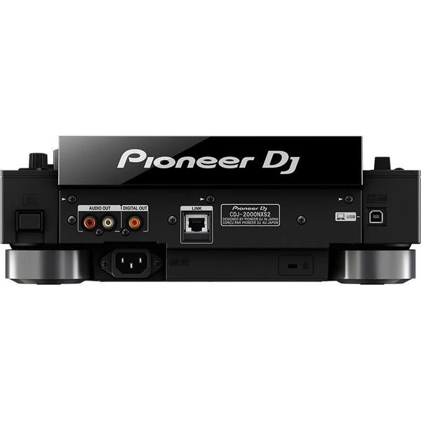 Hire Pioneer CDJ2000NXS2 and DJM900NXS2 DJ Decks Hire