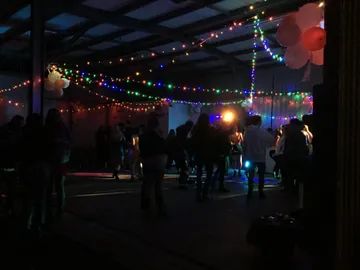 Hire 1-SOUND & LIGHT PACKAGE, hire Party Packages, near Urunga