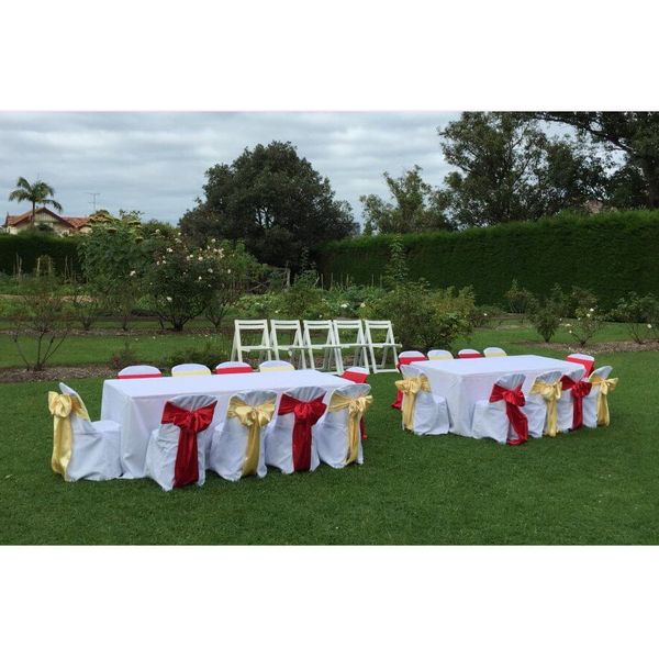 Hire CHILDREN’S TABLE, from Weddings of Distinction