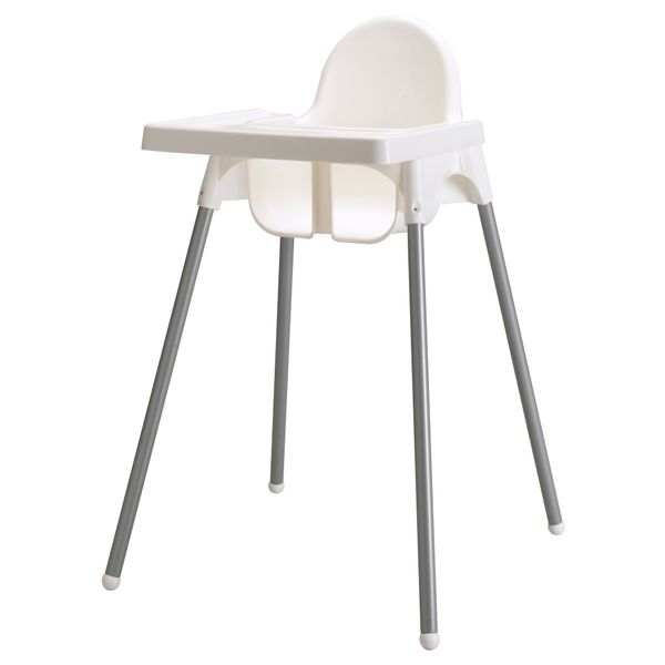 Hire High Chair – Infant