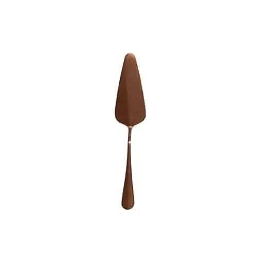 Hire Cake Server Rose Gold Hire, hire Miscellaneous, near Riverstone