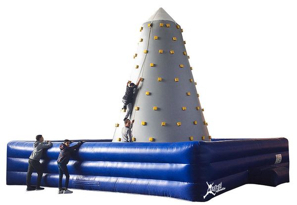 Hire White Wedding Jumping Castle