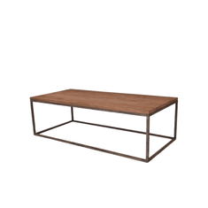 Hire SALOON COFFEE TABLE