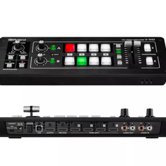 Hire Roland 4 Channel HD Vision Switcher