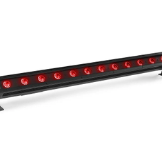 Hire Beamz IP65 Rated LED Bar 12x8W RGBA, in Camperdown, NSW