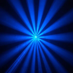 Hire Blue Laser Hire