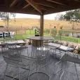 Hire Black Arrow 3 Seater Lounge Hire�, hire Chairs, near Oakleigh image 1