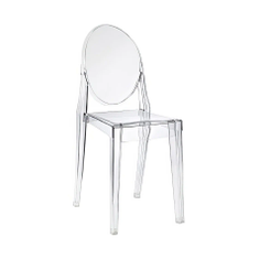Hire Victorian Ghost Chair Hire, in Auburn, NSW