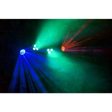 Hire PARTY BAR LIGHTING SYSTEM