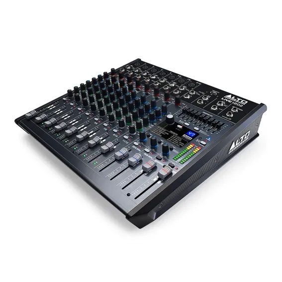 Hire Professional DJ Mixer, from Tailored Events Group