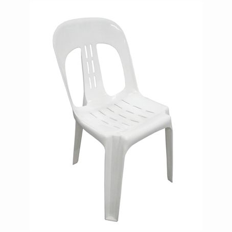 Hire ALFRESCO WHITE CHAIR, hire Chairs, near Brookvale