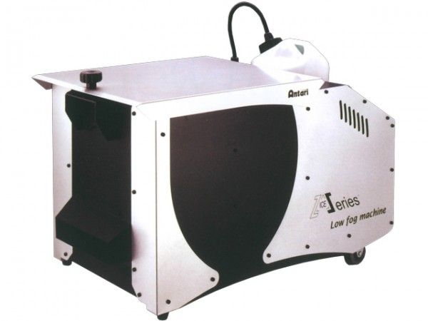 Hire LARGE LOW LYING FOGGER, from Lightsounds Brisbane