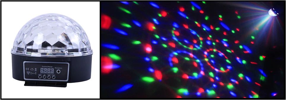 Hire CRYSTAL LIGHT, hire Party Lights, near St Kilda