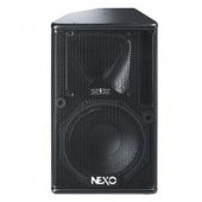 Hire Nexo PS8 - Hire, hire Speakers, near Kensington