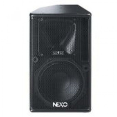 Hire Nexo PS8 - Hire