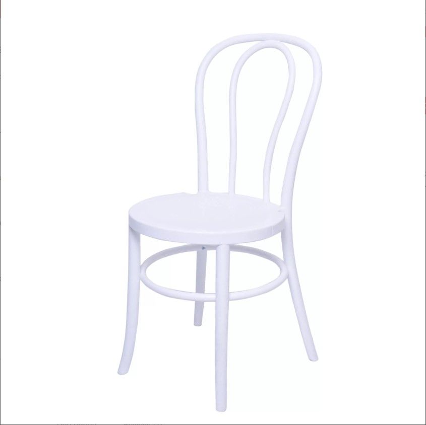 Hire White Bentwood Chair Hire, hire Chairs, near Riverstone image 1
