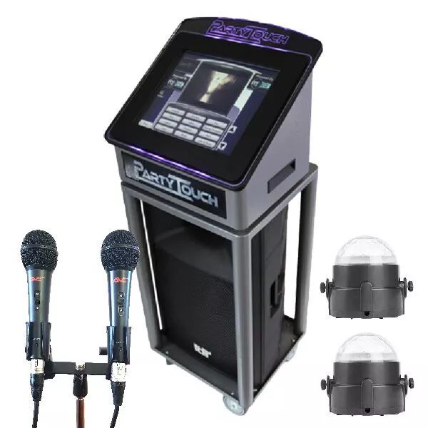 Hire Package 1 – Jukebox Only, from Chair Hire Co