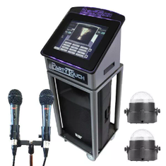 Hire Package 1 – Jukebox Only