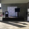 Hire PA System With Wireless Mic And Speaker Stands, hire Speakers, near Traralgon image 2