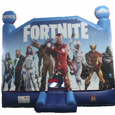 Hire Fortnite Combo 5x5m, in Bayswater North, VIC
