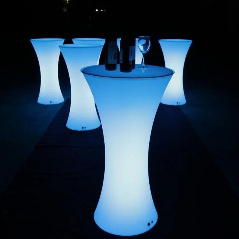 Hire Glow Bar Table Hire, hire Tables, near Riverstone