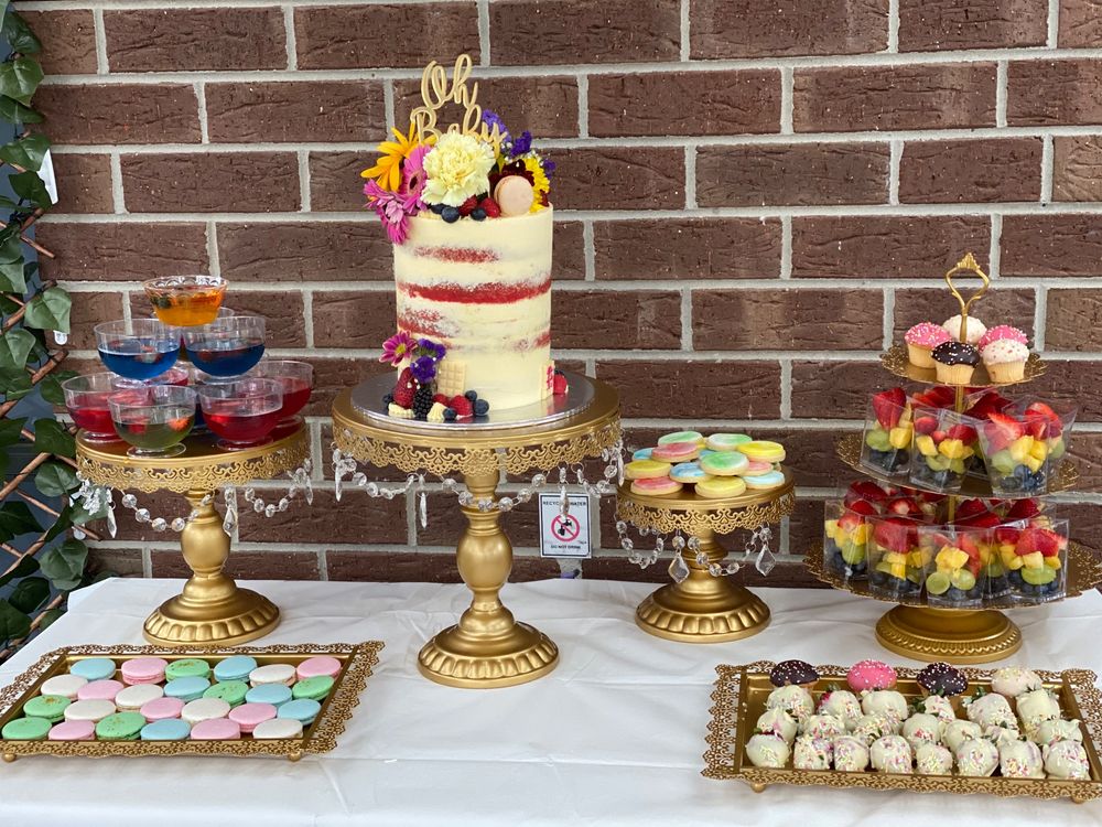 Hire Cake stand, hire Miscellaneous, near Macquarie Park