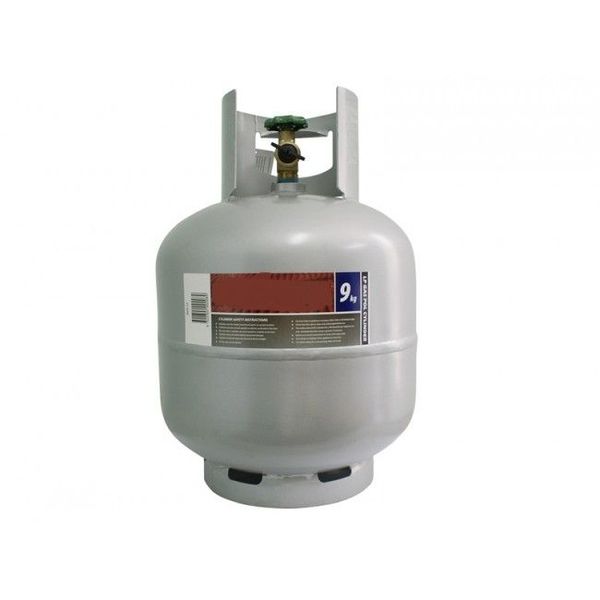 Hire Gasmate Blow Heater with Gas Bottle-Hire