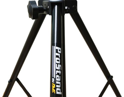 Hire Pro stand Speaker Stand x2, hire Truss, near Caulfield South image 1