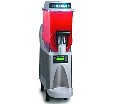 Hire Slushies Machine Single Bowl 12 L - 1 flavour, in Manly, NSW