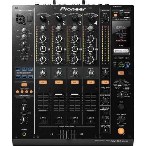 Hire DJM 900 Nexus, hire DJ Decks, near Marrickville
