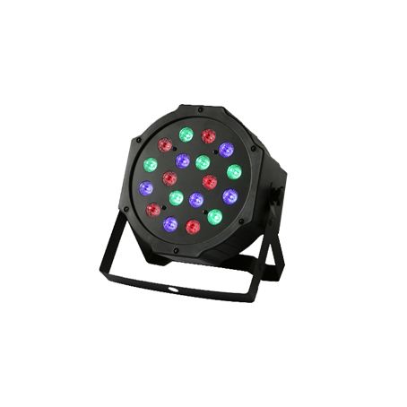 Hire LED PAR CAN, in Brookvale, NSW