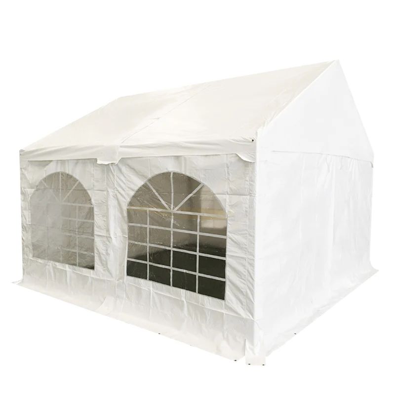 Hire PVC Marquee 4 x 4 Metre, hire Marquee, near Dandenong South image 1
