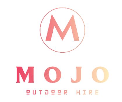 Party Hire with Mojo Outdoor Hire