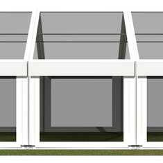 Hire 10m x 3m Marquee, in Heidelberg West, VIC