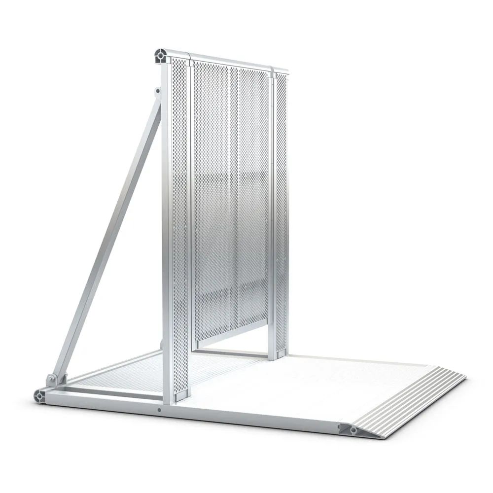 Hire Mojo Barrier Door Hire, hire Miscellaneous, near Riverstone