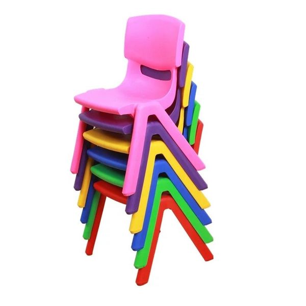 Hire Kids Plastic Chair