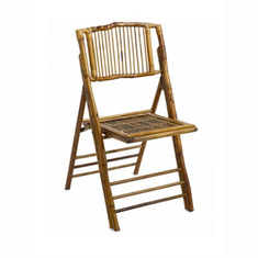 Hire BAMBOO CHAIR