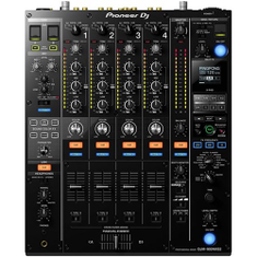 Hire Pioneer DJM 900NXS2 Mixer