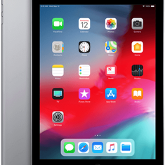 Hire iPad 6th Gen 9.7” Wi-Fi, in Yarraville, VIC