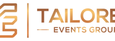 Logo for Tailored Events Group