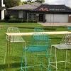 Hire Black Ghost Stool Hire, hire Chairs, near Wetherill Park