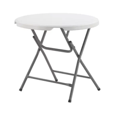 Hire Round Cafe Table Hire