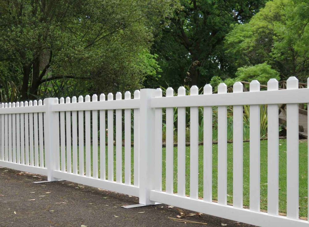 Hire White Picket Fence Hire, hire Miscellaneous, near Blacktown