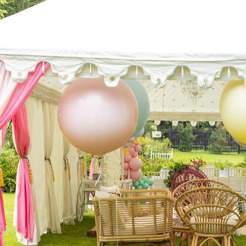 Hire Luxury Marquee Royal Pink 14x4m, hire Marquee, near Brookvale