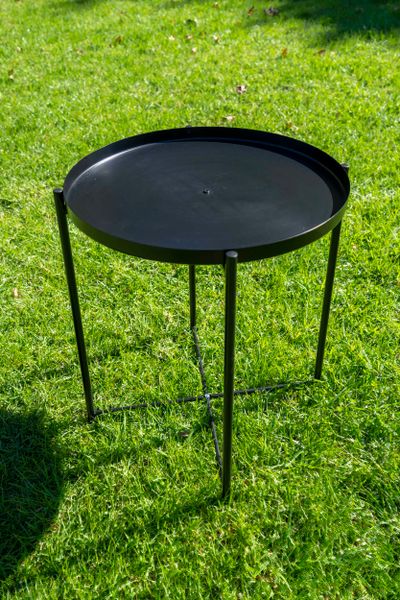Hire Lux Side Table